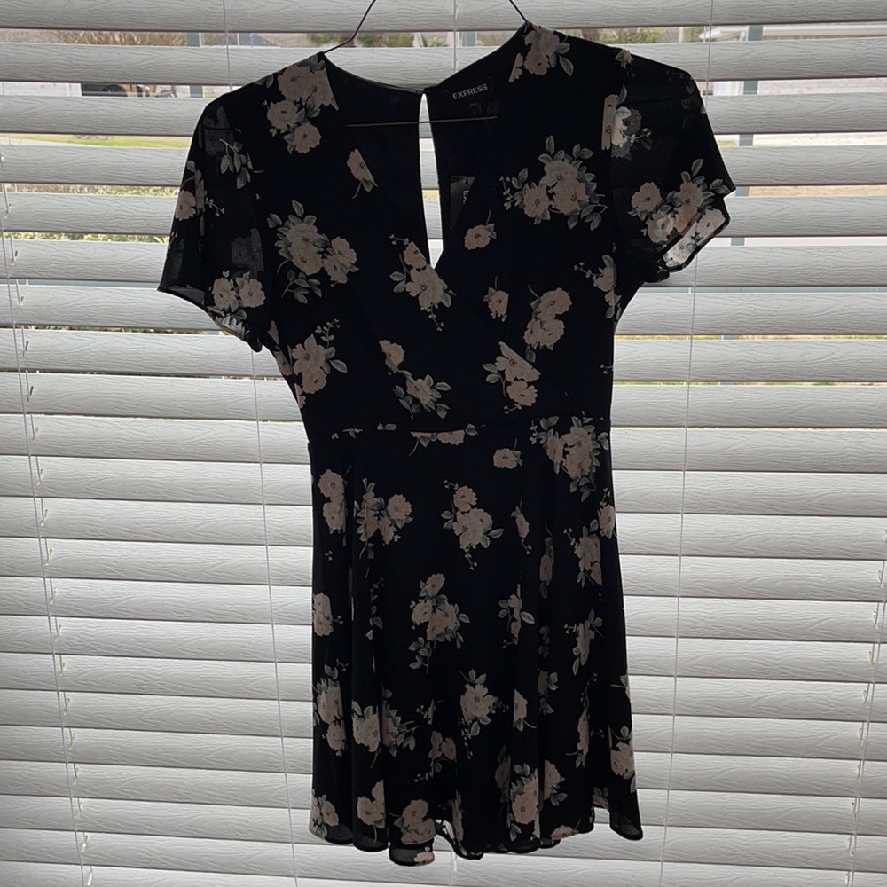 New dress